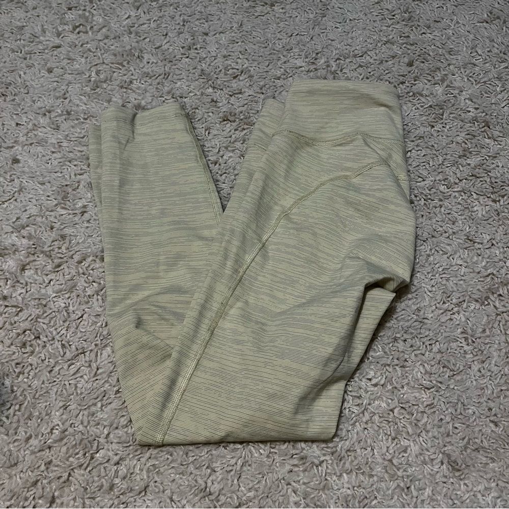 Outdoor voices athletic leggings size small